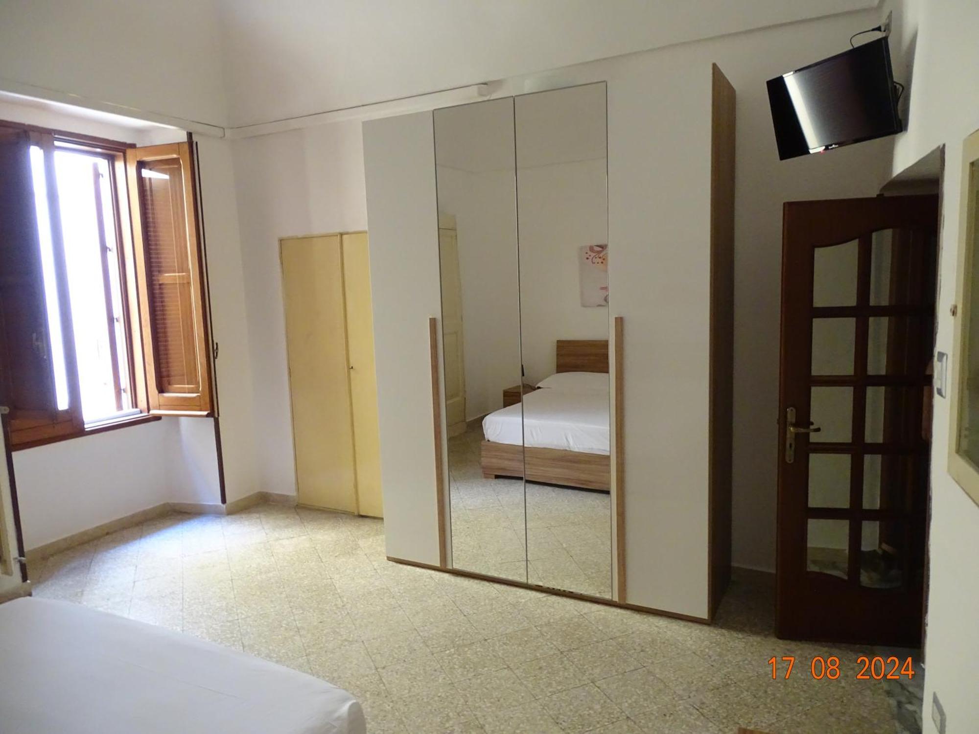 Casa Vacanza Aurora ガリポリ エクステリア 写真