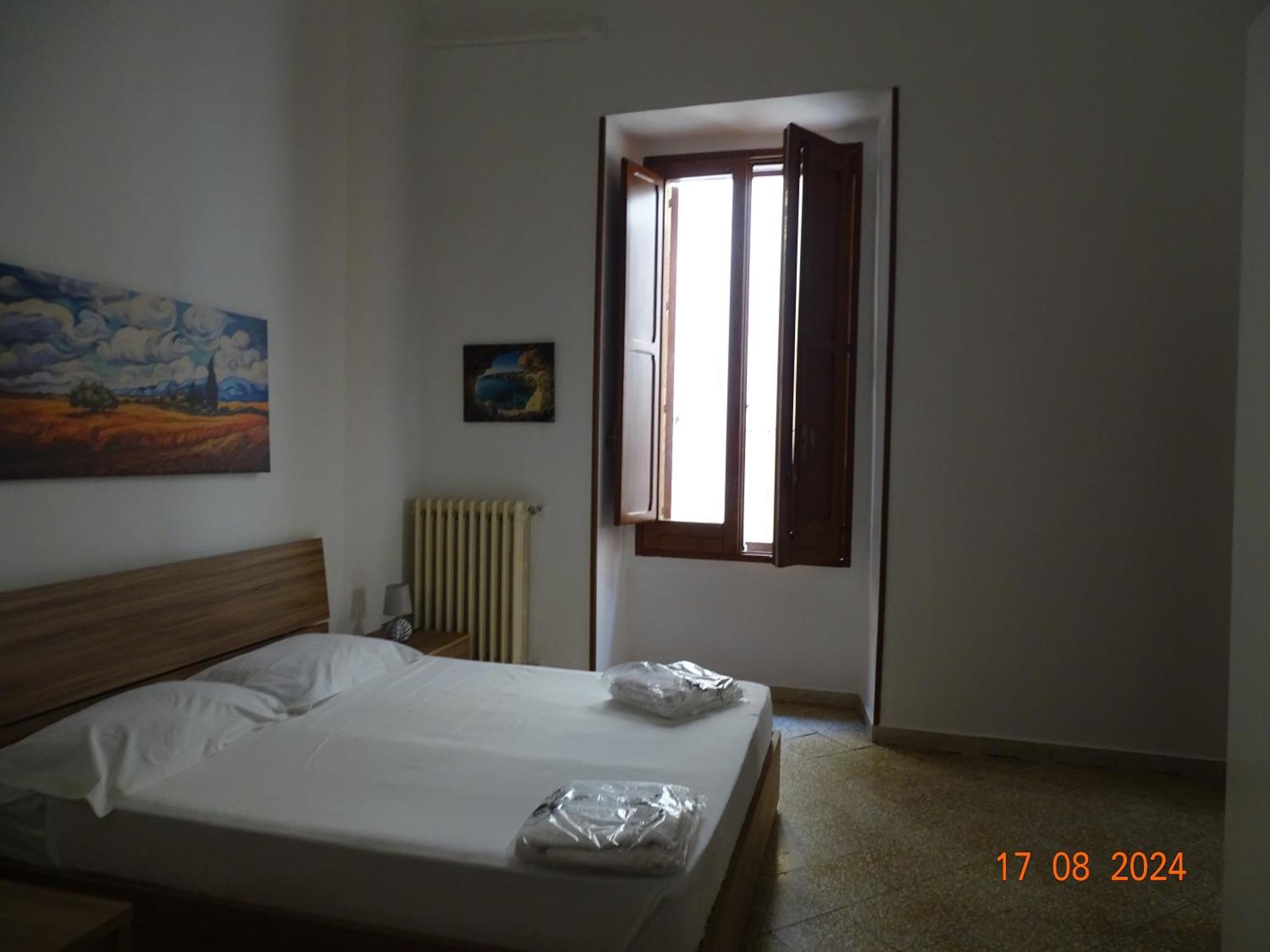 Casa Vacanza Aurora ガリポリ エクステリア 写真