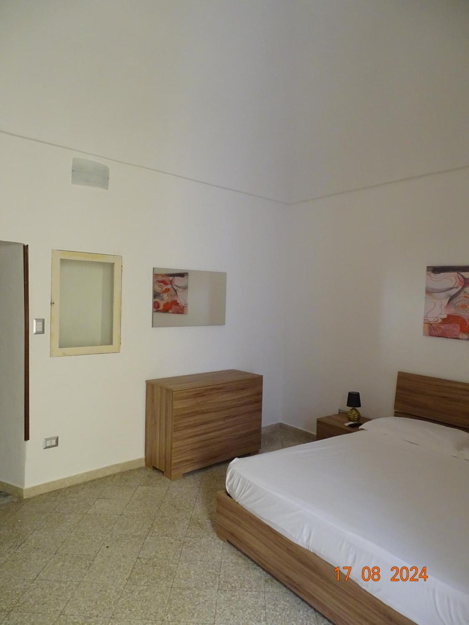 Casa Vacanza Aurora ガリポリ エクステリア 写真
