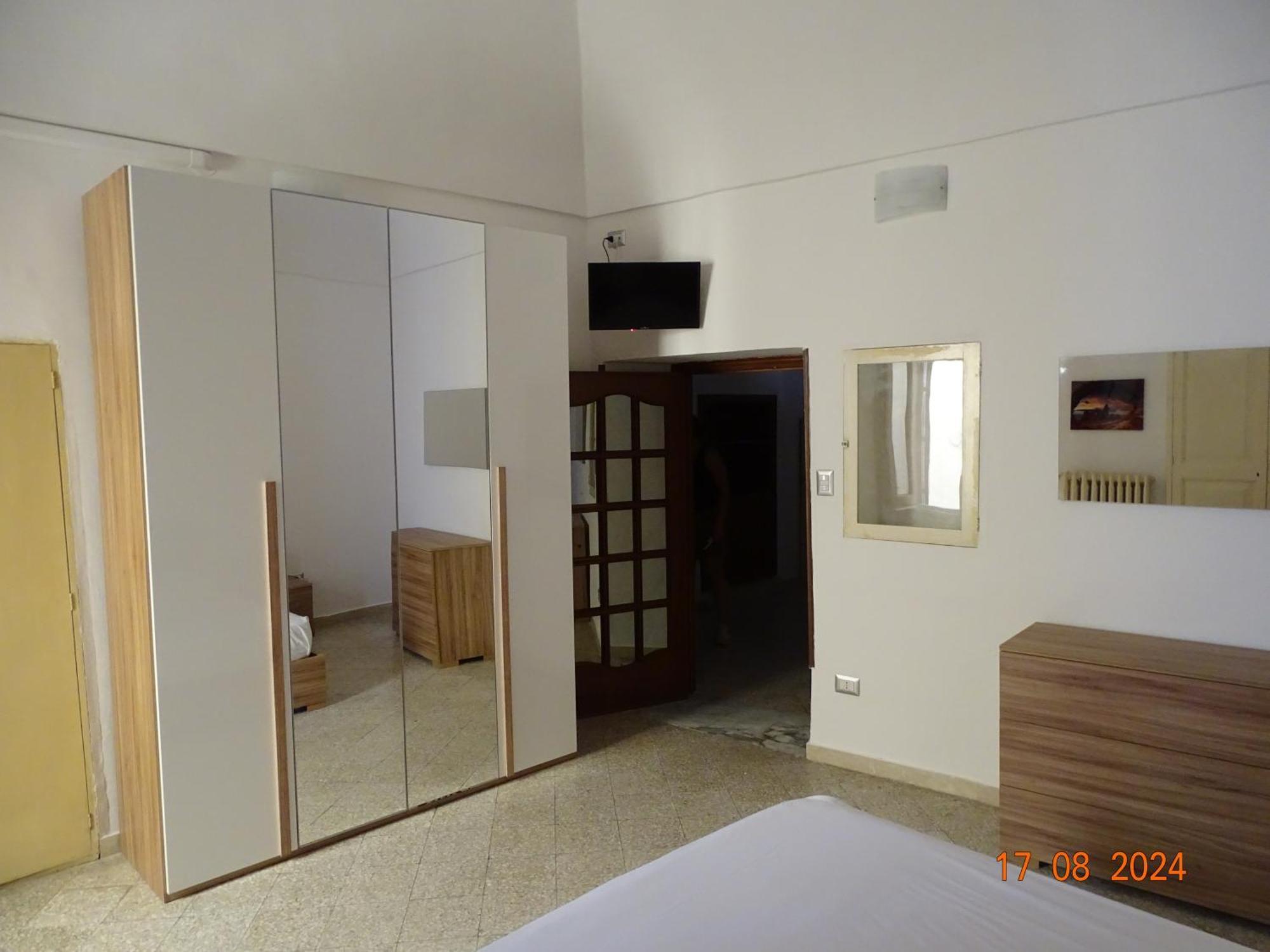 Casa Vacanza Aurora ガリポリ エクステリア 写真