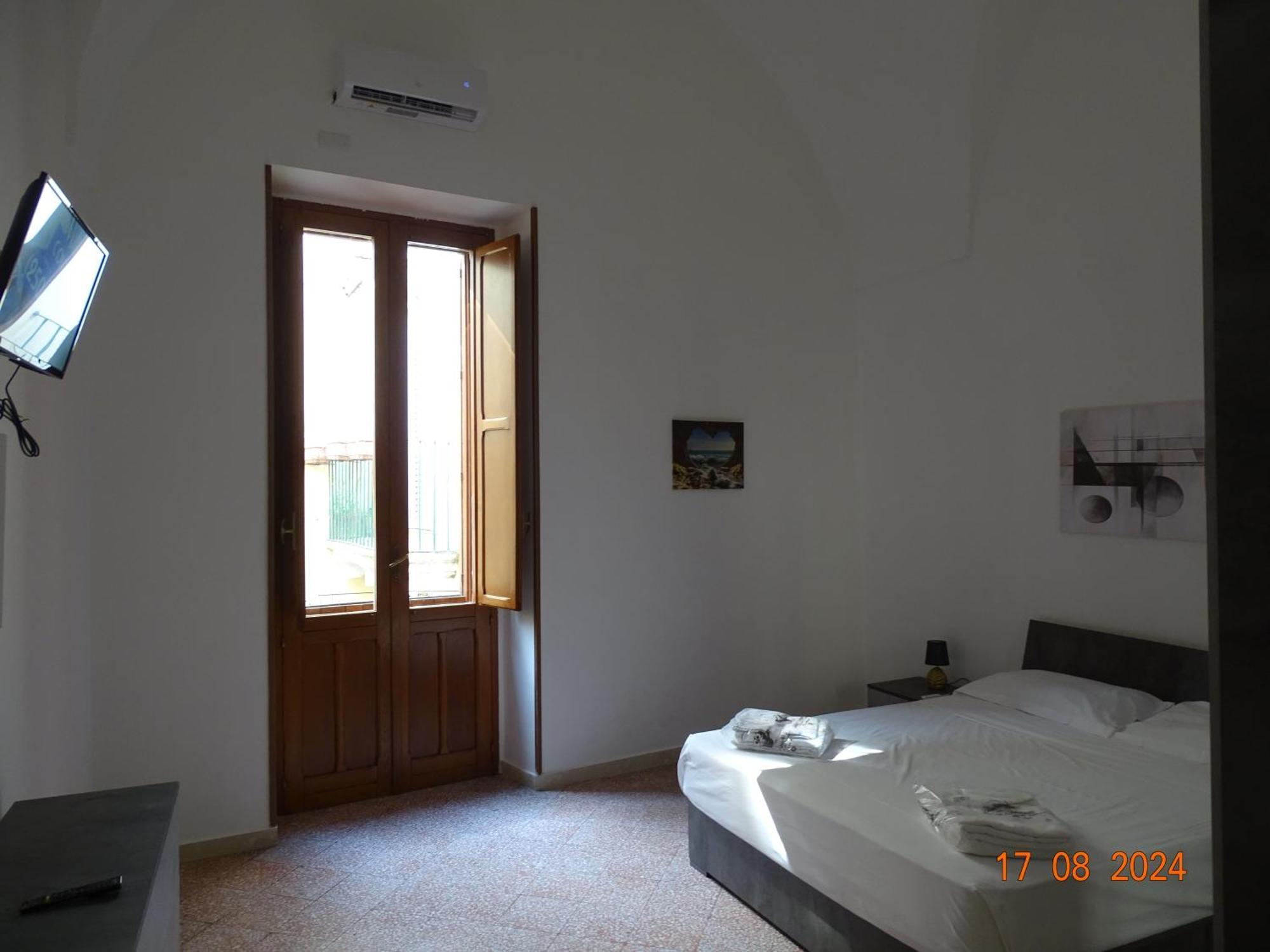 Casa Vacanza Aurora ガリポリ エクステリア 写真