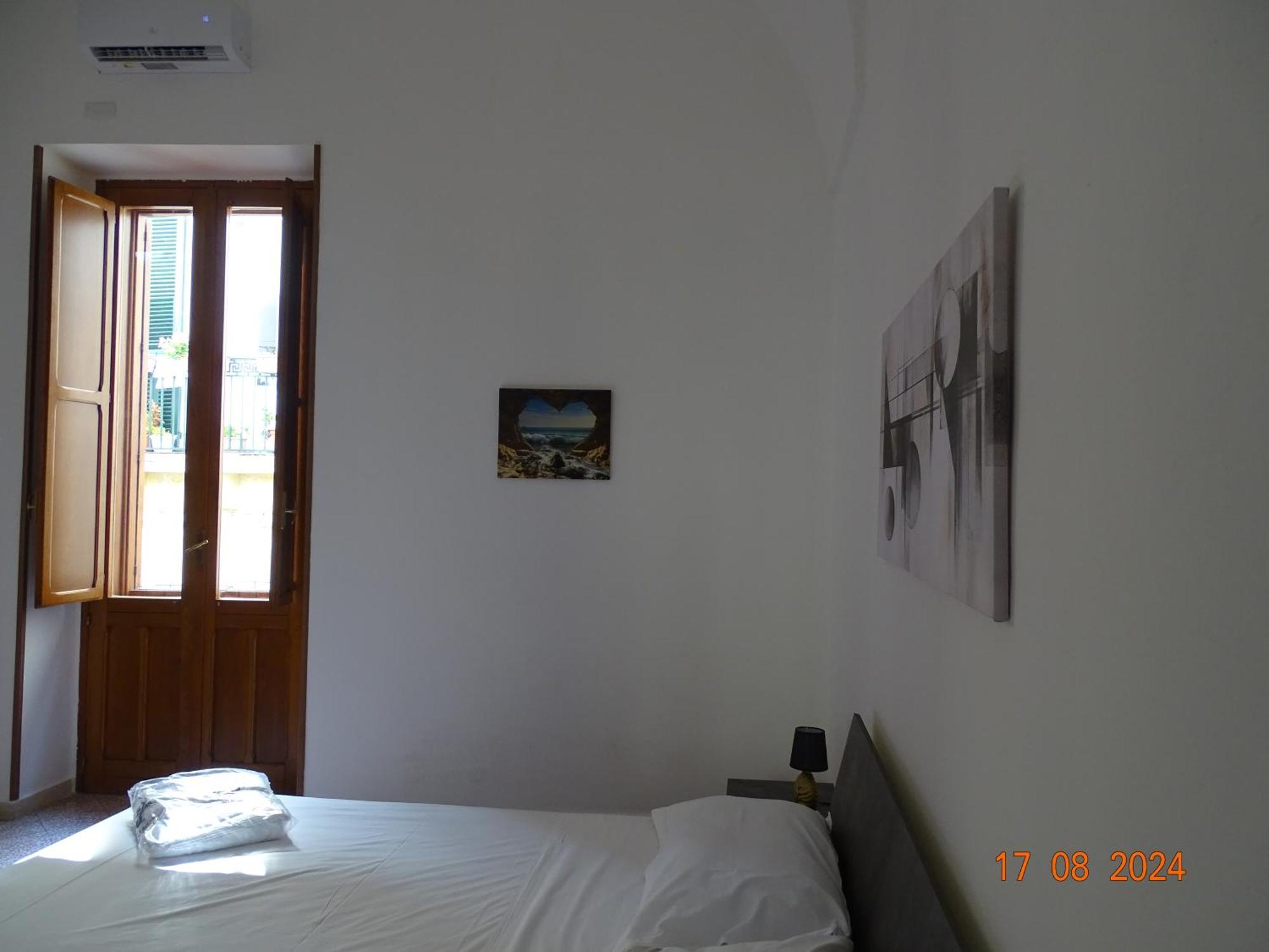 Casa Vacanza Aurora ガリポリ エクステリア 写真