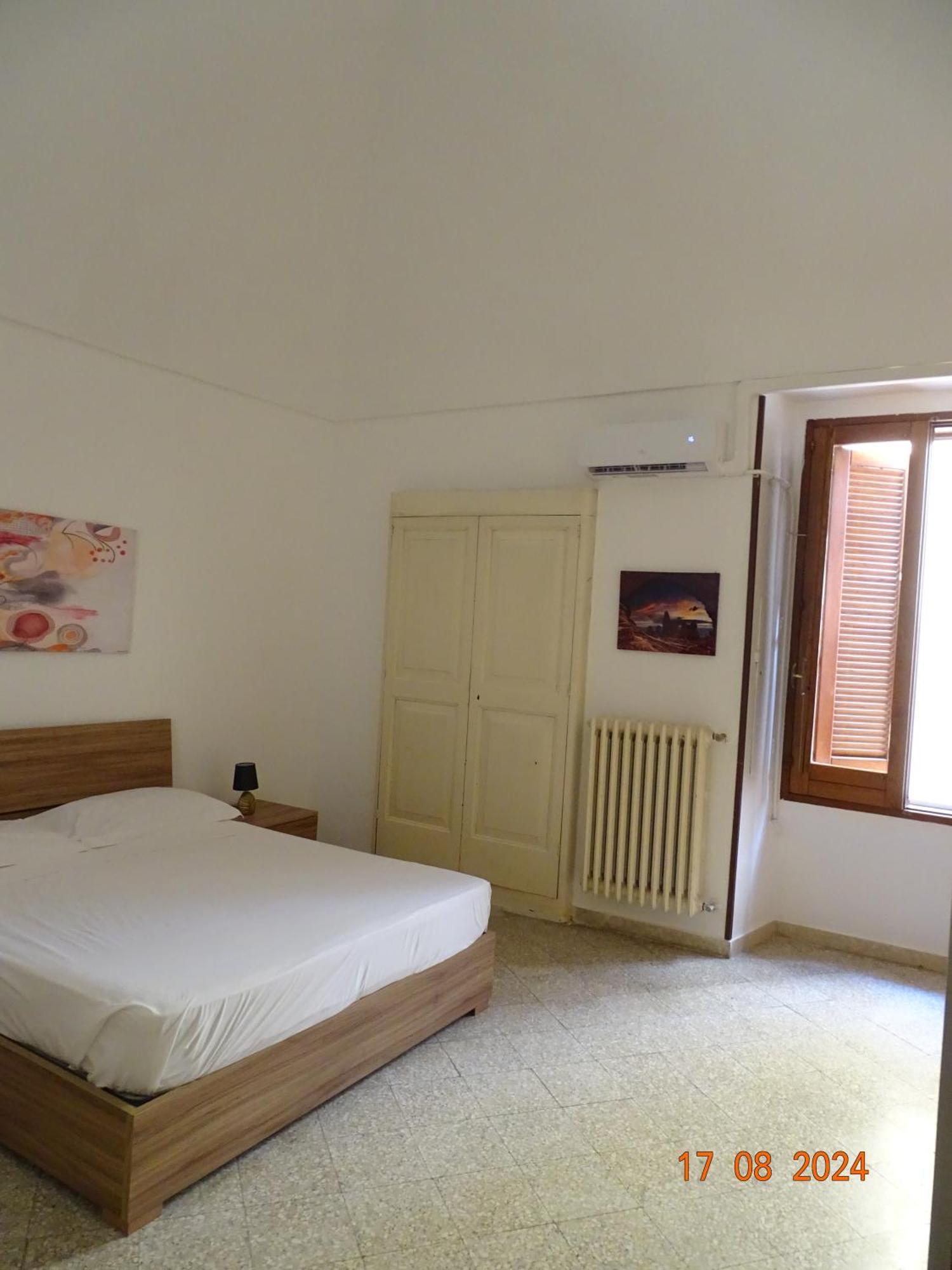 Casa Vacanza Aurora ガリポリ エクステリア 写真